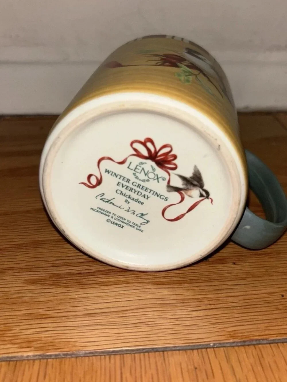 3 Piece Set Lenox 